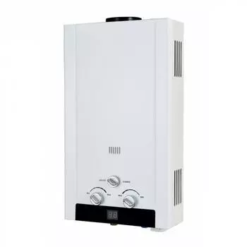 Газовая колонка Edisson H 20 d