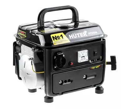 Генератор бензиновый Huter Ht950a