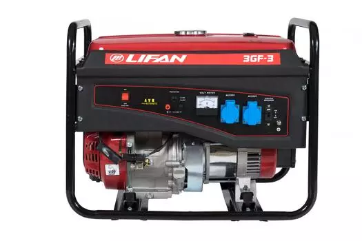 Генератор Lifan 3 gf-3 000046