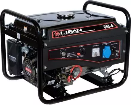 Генератор Lifan 3 gf-4 000493