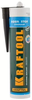 Герметик силиконовый Kraftool 41256-2