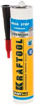 Герметик силиконовый Kraftool 41256-4