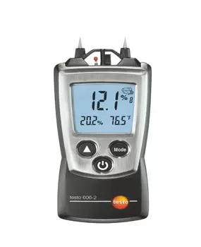 Гигрометр Testo 606-2