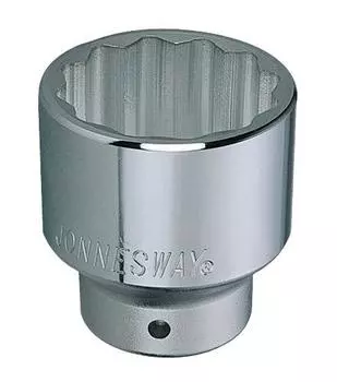 Головка Jonnesway размер 34мм, s 3/4'' (s04h6334)