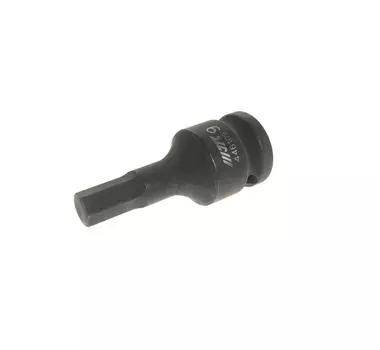 Головка Jtc размер 25мм, h 60мм, s 1/2'' (446109)