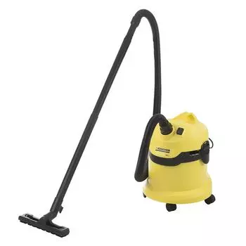 Хозяйственный пылесос Karcher Wd 2 1.629-760.0