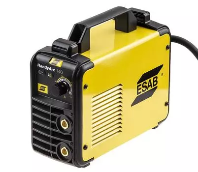 Инвертор Esab Handy arc 140i 1ph