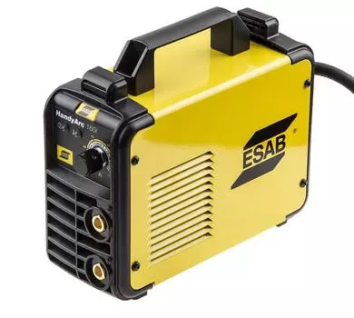 Инвертор Esab Handy arc 160i