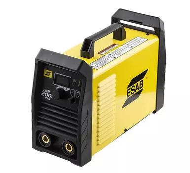 Инвертор Esab Lhn 200i plus