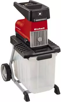 Измельчитель электрический садовый Einhell 3430630
