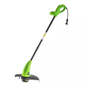 Электрический триммер Greenworks Gst2830 (21117)
