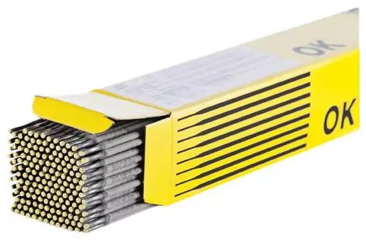 Электроды для сварки Esab Ok 48.00 СВ000012728