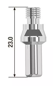 Электроды Fubag Fbp40-60_el