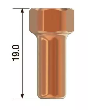 Электроды Fubag Fbp80_el