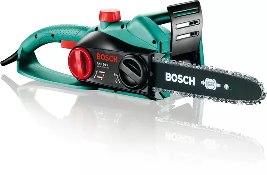 Электропила Bosch Ake 30 s (0.600.834.400)