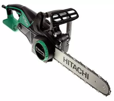 Электропила Hitachi Cs35y