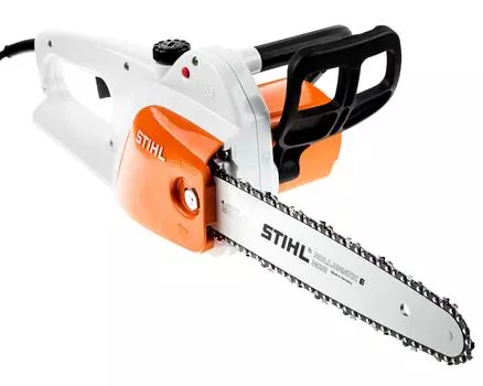 Электропила Stihl Mse141 С-q 14