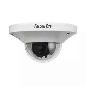 Камера видеонаблюдения Falcon eye Fe-ipc-dw200p