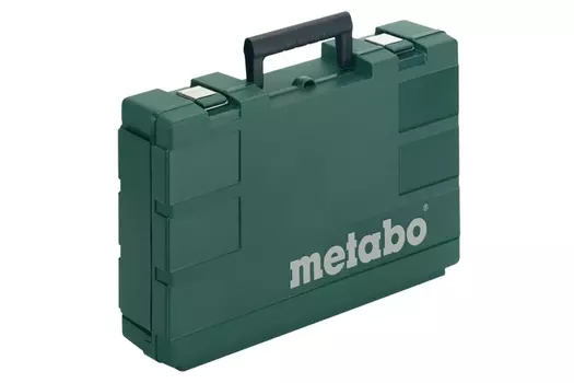 Кейс Metabo Mc 20 ws