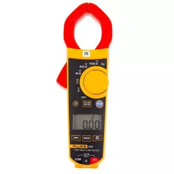 Клещи Fluke 319