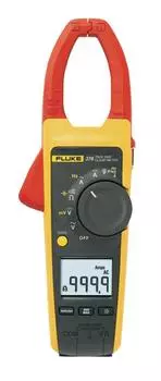 Клещи Fluke 376