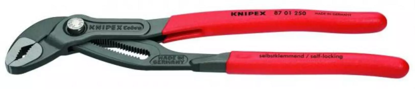 Клещи Knipex 8701250 Кобра