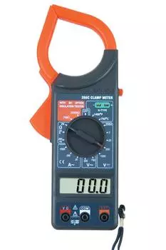 Клещи Tek Dt 266c