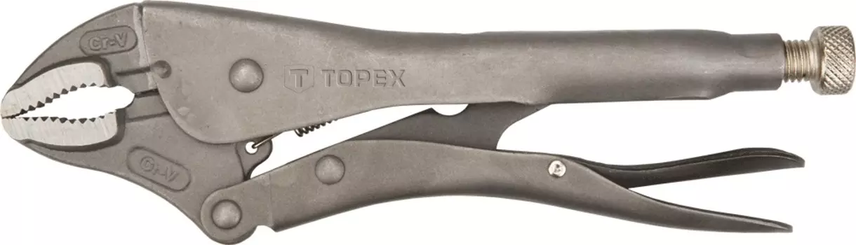 Клещи Topex 32d855