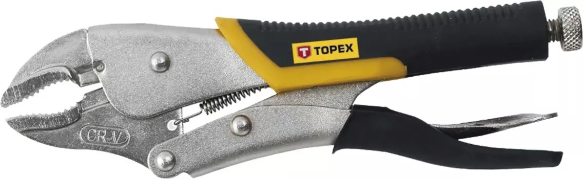 Клещи Topex 32d856