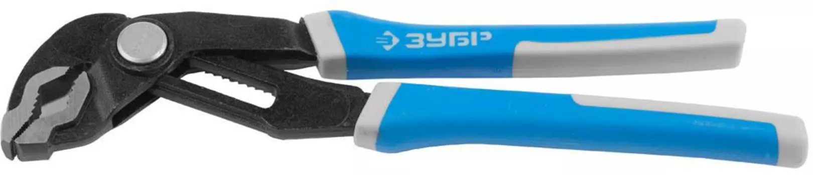 Клещи ЗУБР 22435-25