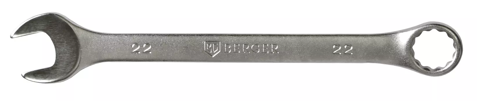Ключ гаечный Berger Bg1136 (22 мм)