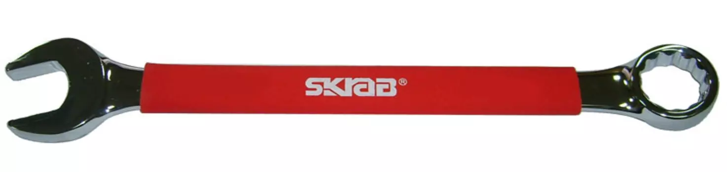 Ключ гаечный комбинированный 36х36 Skrab 44436 (36 мм)