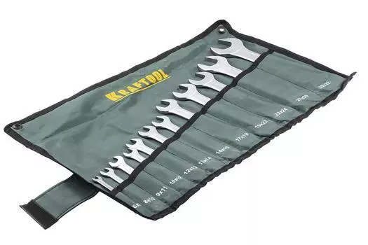 Ключ гаечный Kraftool 27033-h12