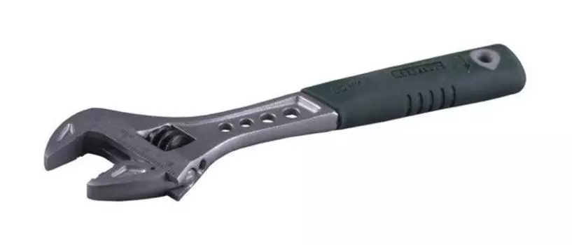 Ключ гаечный разводной Kraftool 27265-20