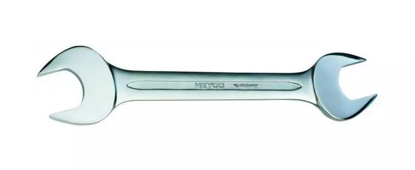 Ключ гаечный рожковый Heyco He-00350040582 (4 / 5 мм)