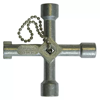 Ключ Haupa 110696
