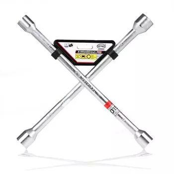 Ключ Heyner 420000