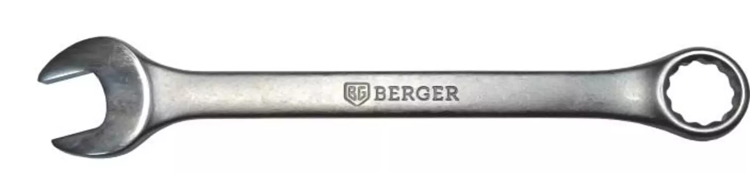 Ключ комбинированный Berger Bg1262