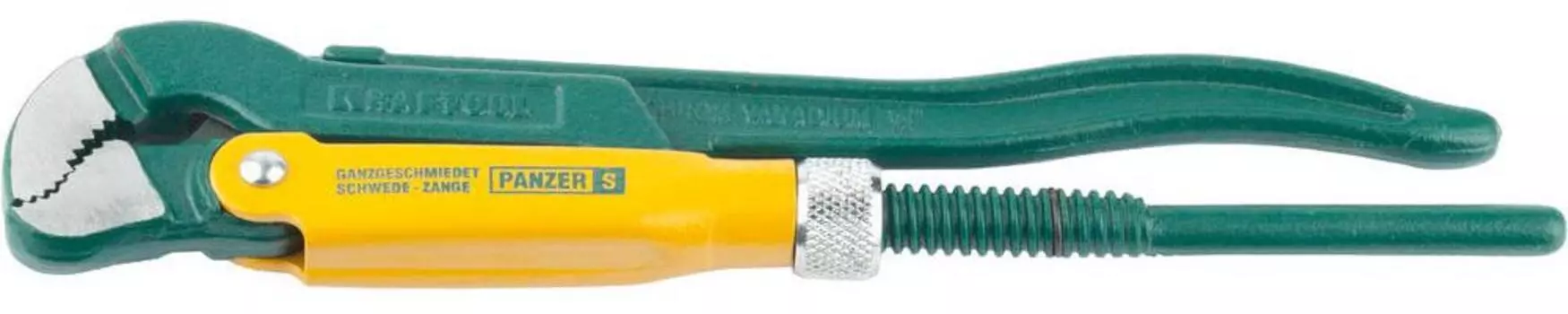 Ключ трубный Kraftool 2733-05_z01