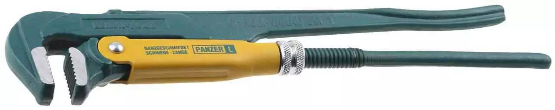Ключ трубный Kraftool 2734-40