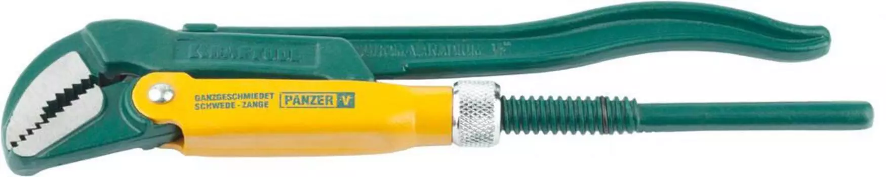 Ключ трубный Kraftool 2735-05_z01