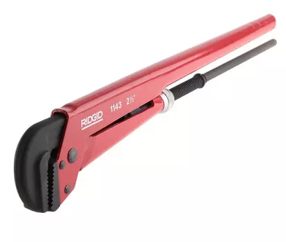 Ключ трубный шведский Ridgid 1143