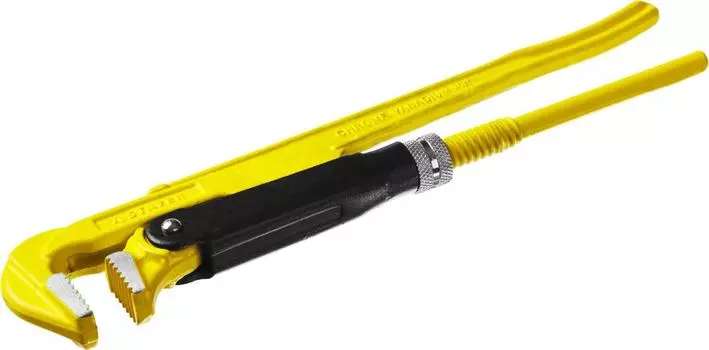 Ключ трубный Stayer 27311-0 profi