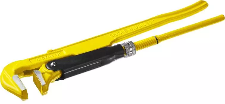 Ключ трубный Stayer 27311-1 profi
