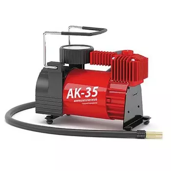 Компрессор Autoprofi АК-35