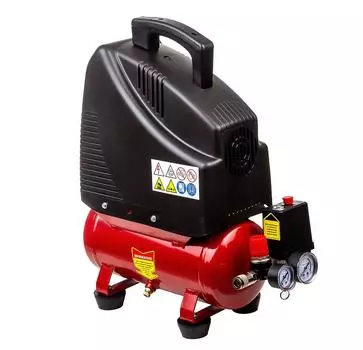 Компрессор Elitech КПБ 190/6+ОН