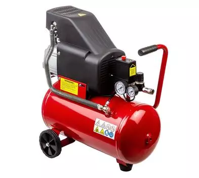 Компрессор Elitech КПМ 200/24+5К