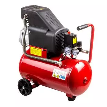 Компрессор Elitech КПМ 200/24 Промо