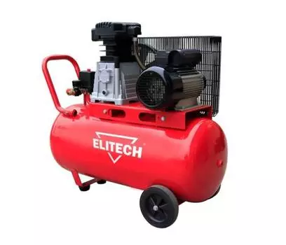 Компрессор Elitech КПР 50/360/2.2