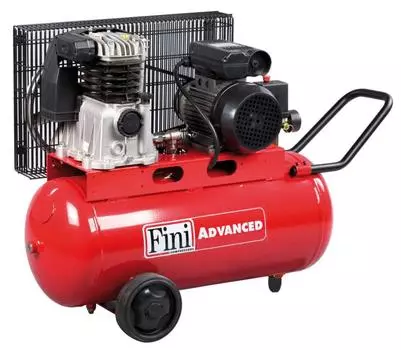Компрессор Fini Mk 102-50-2m